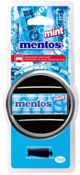 Mentos Fresh Mint