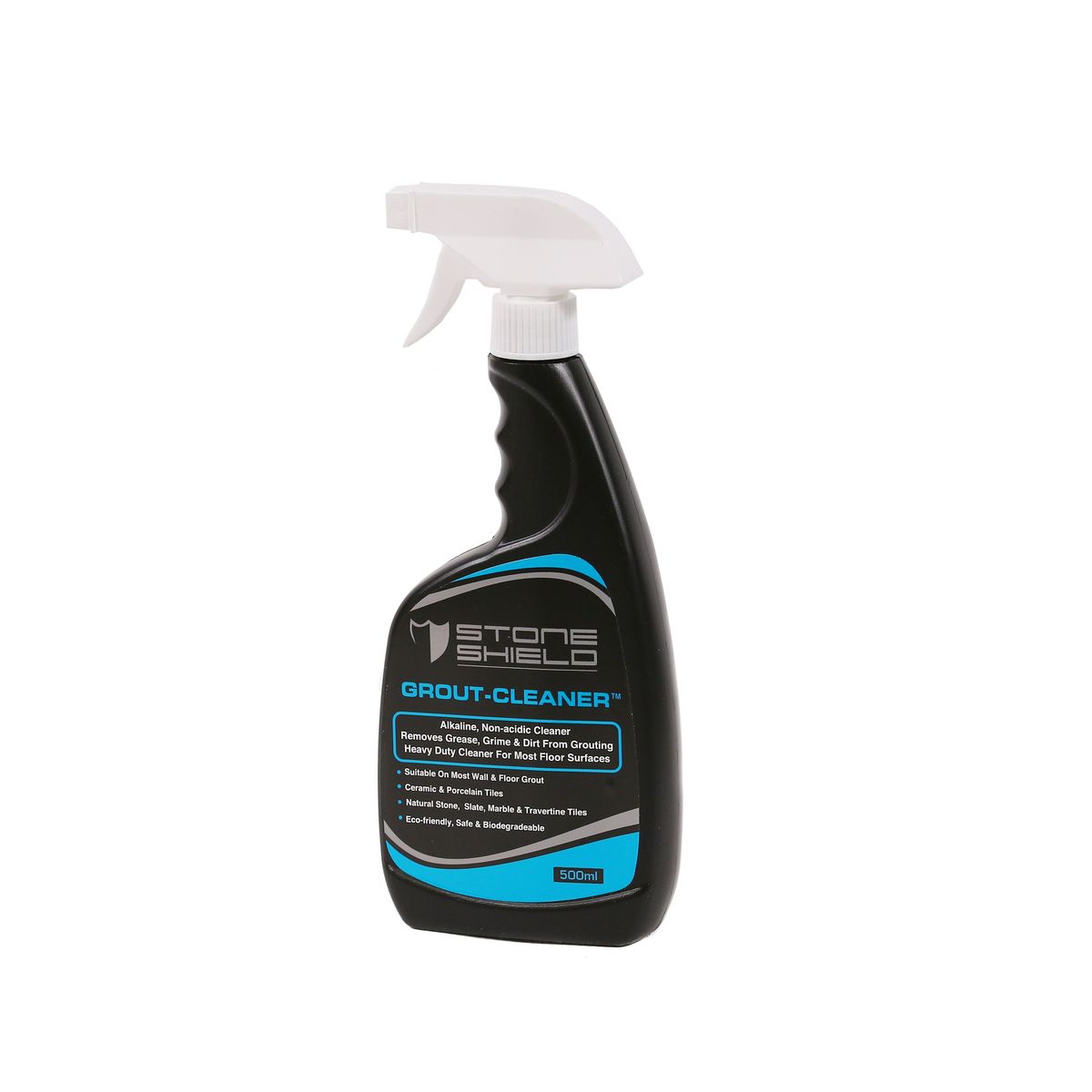 Stoneshield Grout Cleaner 500 ml - 2 Pack | Shop Today. Get it Tomorrow ...