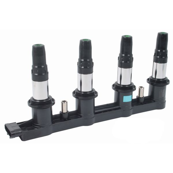 Electronic Ignition Coil Compatible with Chevrolet Cruze 1.8 (7-Pin)