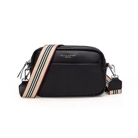 Best leather crossbody bag online