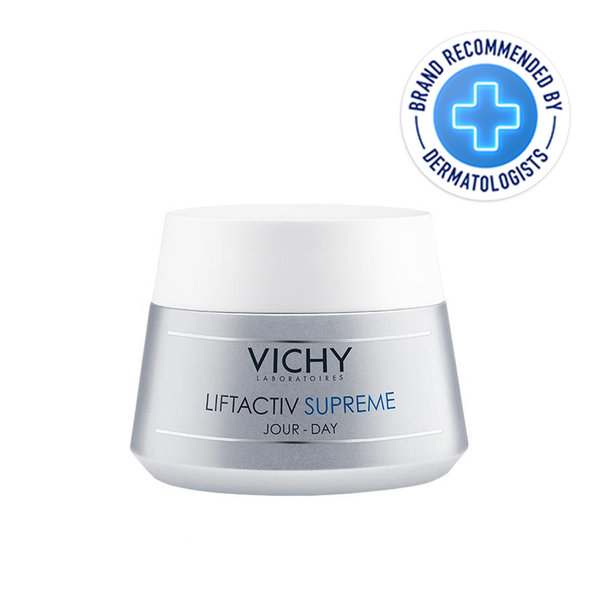 Vichy Liftactiv Supreme Day Cream for Normal to Comb Skin 50ml
