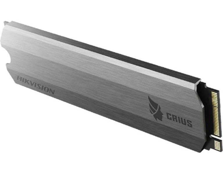 Hikvision - E2000 2TB NVMe SSD