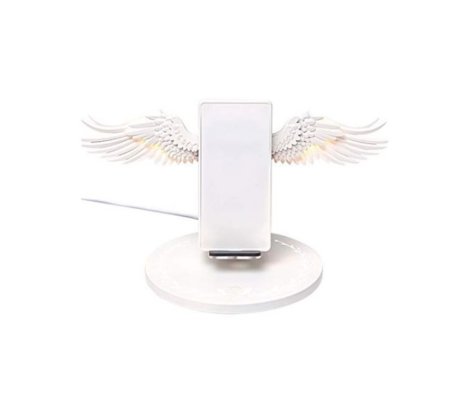 Angel Wings Wireless Charger