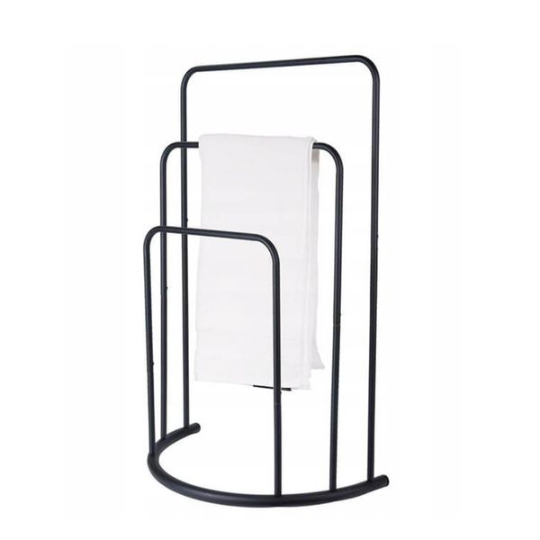 3-Tier Towel Rack