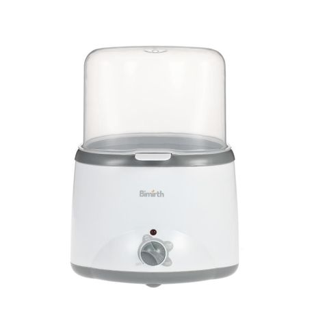 bottle warmer takealot