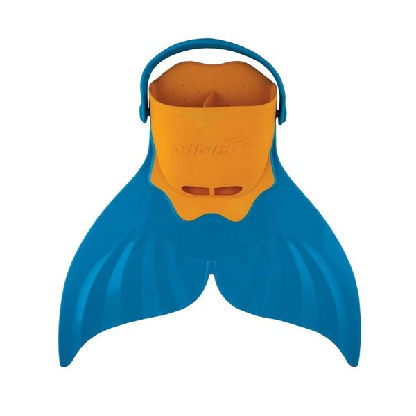 Mermaid Fin Atlantis