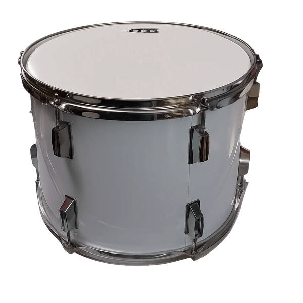 DB Percussion DMT141012DI 14" Marching Tenor Drum - 12 Lug Midnight Blue