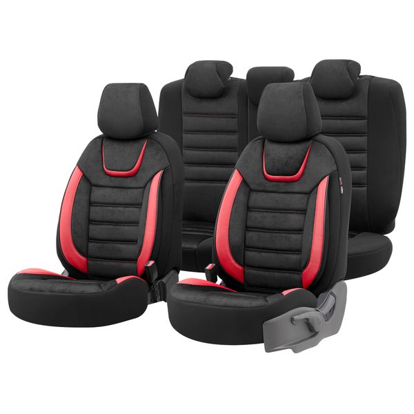Premium Universal Seat Covers