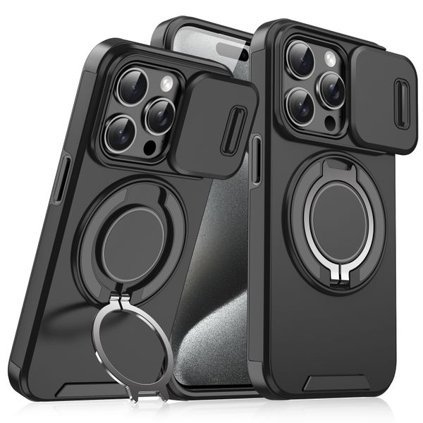 Phone case compatible with iPhone 13/14/15/16/17 Plus Pro Max