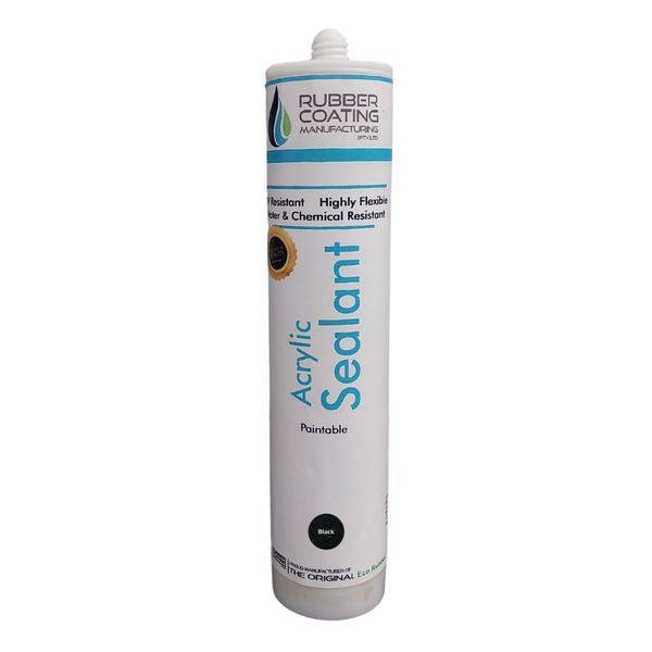 RCM Acrylic Sealant