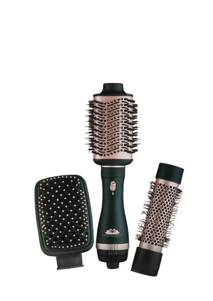 Reflections 3 In 1 Hot Air Brush 1200W