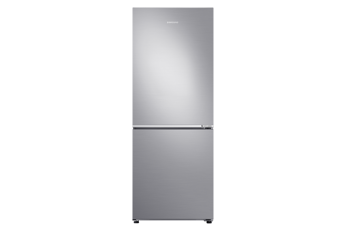 Samsung 253L Bottom Freezer Fridge (A+ Energy Rating)