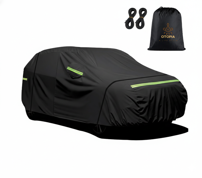 OTOPIA C1 Premium All-Weather Car Cover (For C1 Compact SUVs &amp; Crossovers)