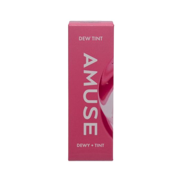 Amuse - Dew Tint 05 Strawberry [New Look]