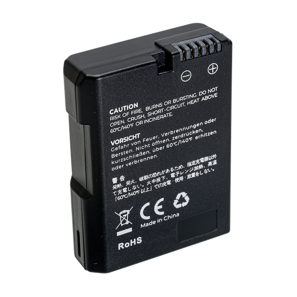 K&amp;F EN-EL14 Camera Battery for Nikon Cameras | KF28.0020V1