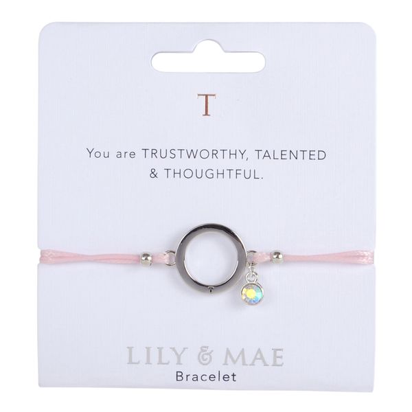 Lily &amp; Mae Bracelet - T