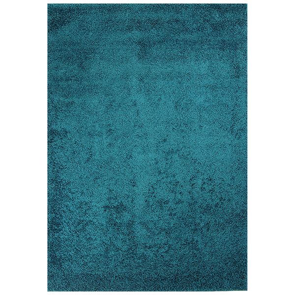 Halhal Blues Rug