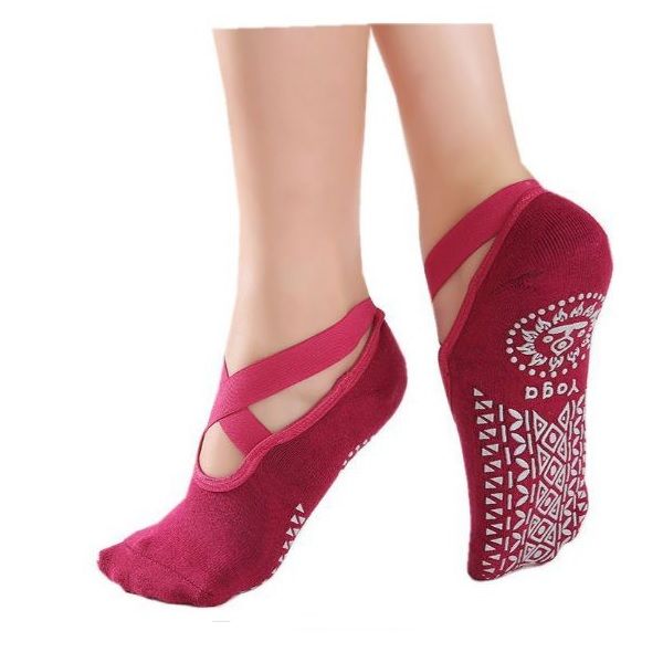 Comfy Yoga Socks Shop Today. Get it Tomorrow!