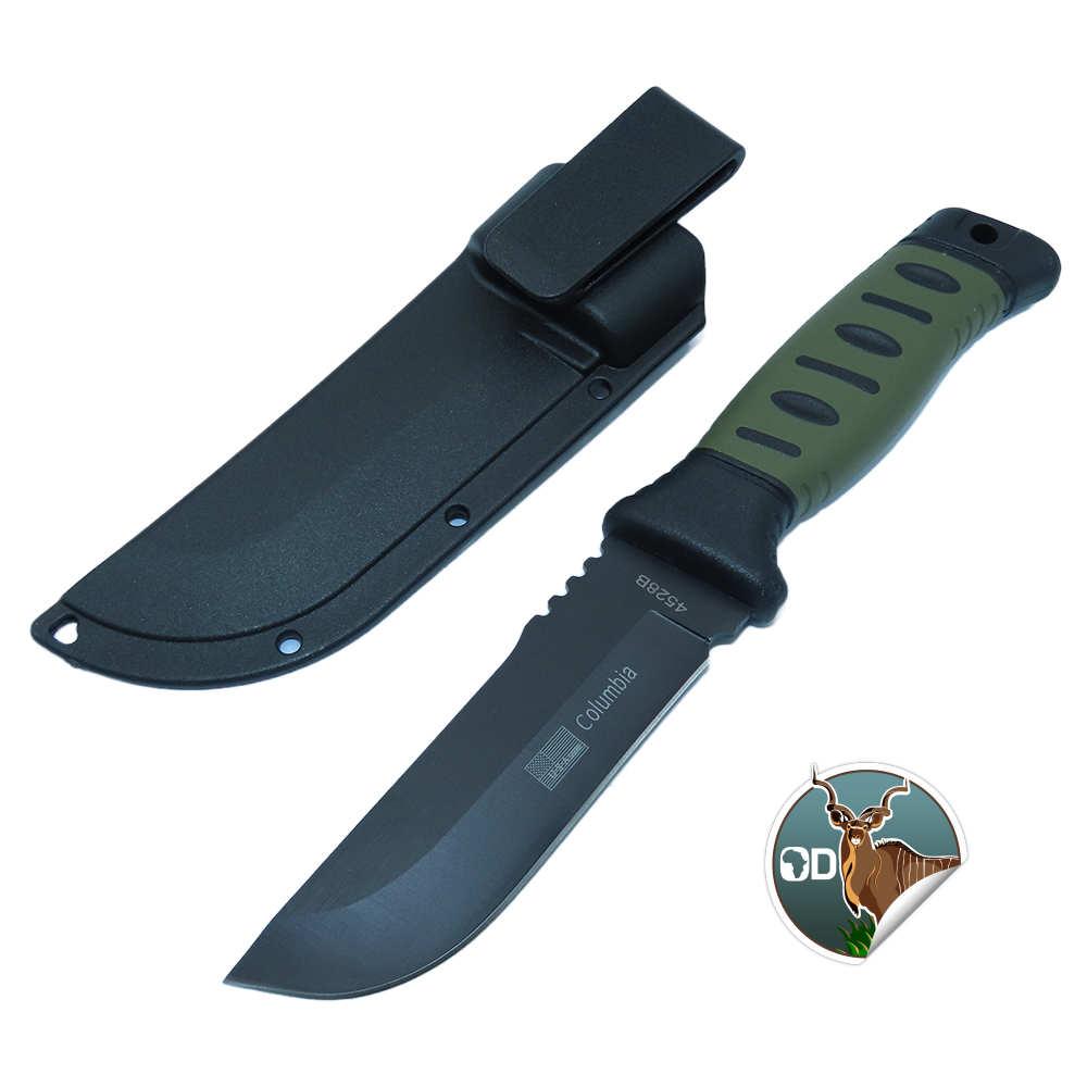 MultiPurpose Survival Knife 4528B ST Shop Today. Get it Tomorrow