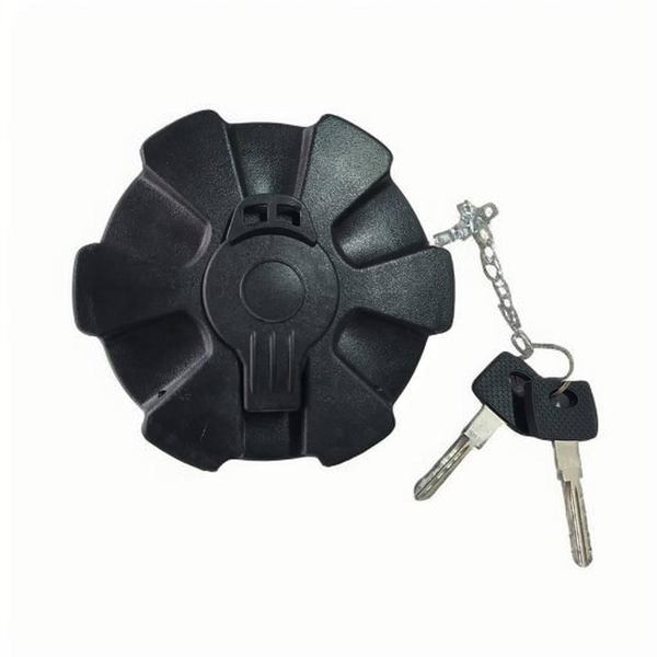 Tank Cap Replacement for Benz and for Man Compatible with Mercedes-Benz