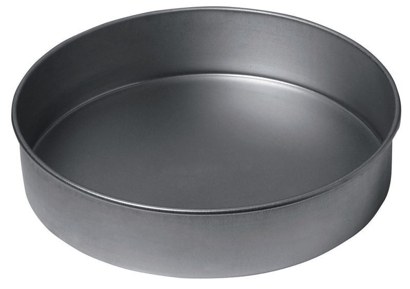 Chicago Metallic Non-Stick 23cm Round Cake Pan