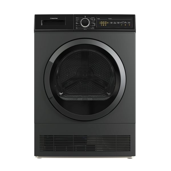 Bennett Read 8kg Evo Dry Tumble Dryer