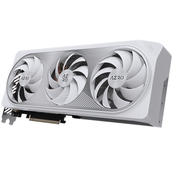 Geforce Rtx 4070 Ti Aero Oc 12G image