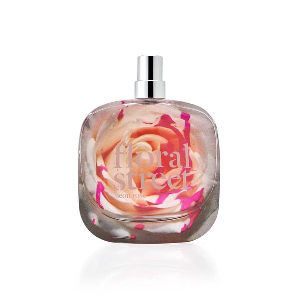 Floral Street Neon Rose Edp - 50ml