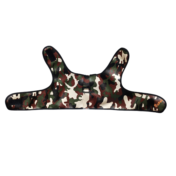 Ozpet Camo Dog Harness