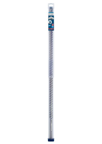 SDS-Max-8X 25 x 800 x 920 Hammer Drill Bit
