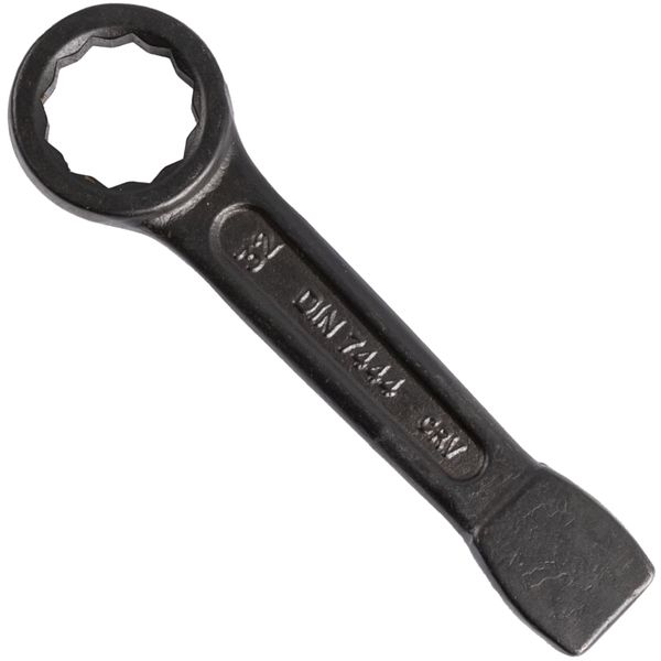 Slogging Spanner 32Mm Ring End Crv