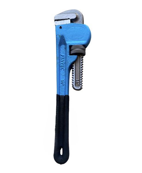 Fixtec 14" 350mm Industrial Pipe Wrench