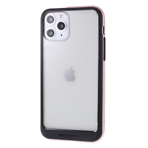 Goospery Bumper X Shockproof Case Cover iPhone 11 Series