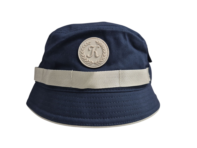 Klevas Men Bucket Navy Richie image