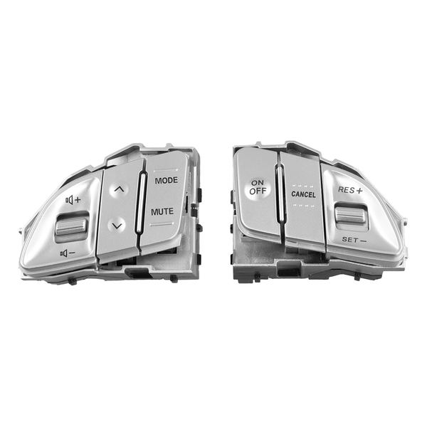 Cruise Control Switch for Tucson Ix35 2010-2014 Compatible with Hyundai