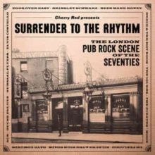 Surrender to the Rhythm (CD / Box Set)