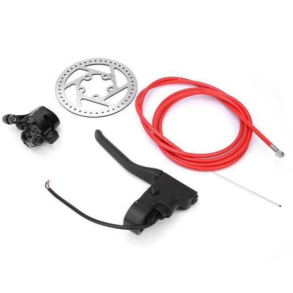 Metal Disc Brake Kit for Xiaomi M365 E-Scooter