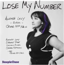 Lose My Number (CD / Album)