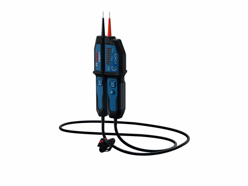 Bosch - GVT 1000-15 - Voltage Tester