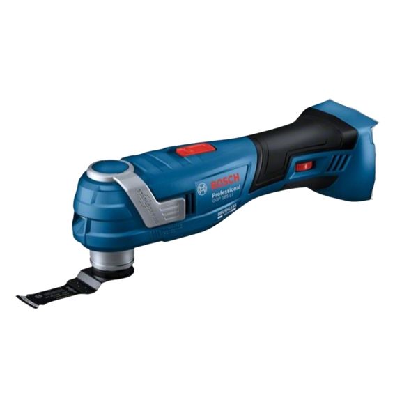 Bosch - Professional Cordless Multi-Cutter GOP 185-LI