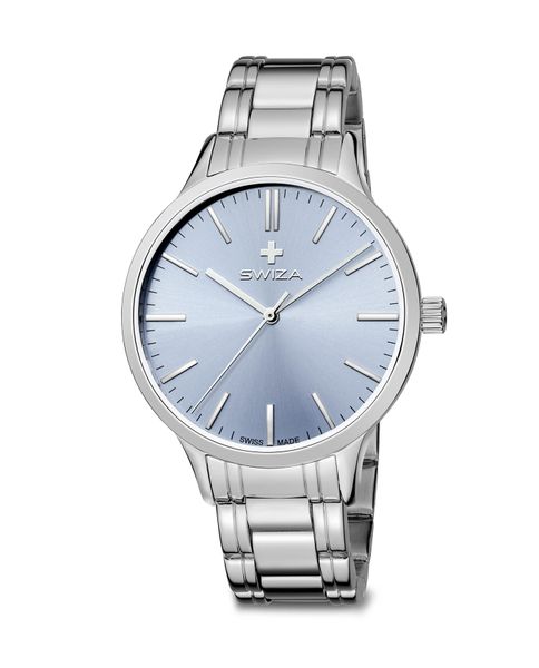 SWIZA Stella Watch, blue