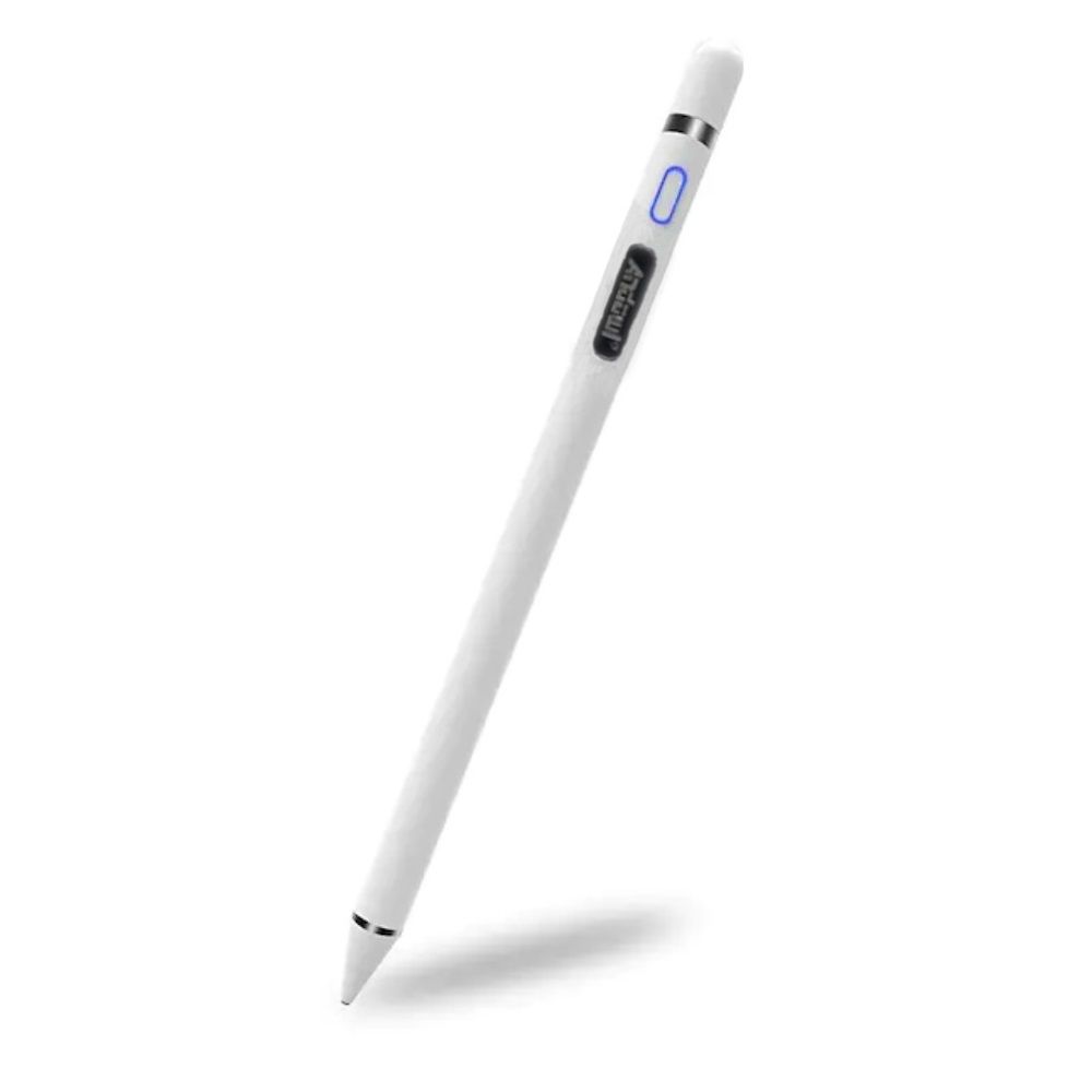 Andowl Universal Stylus Pen Q Pencil for iOS & Android Shop Today