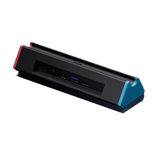 4K Docking Charging Station Compatible with Nintendo Switch 2