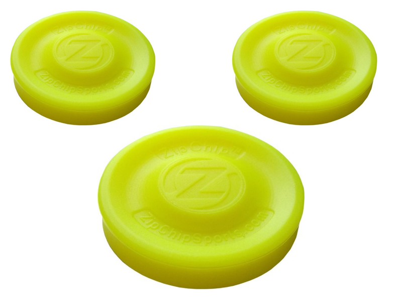 Mini Frisbee - flies up to 60 meters!