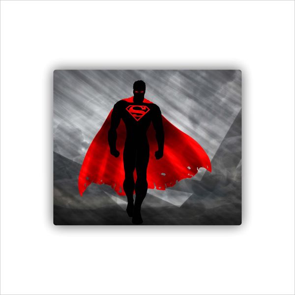 Mouse Pad 2.32 Superman