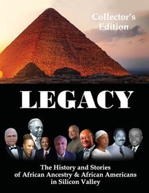 Legacy The History And Stories Of African Ancestry And African