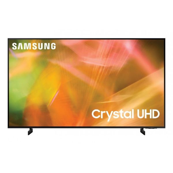 Samsung 50" AU8000 4K UHD Smart TV (2021)