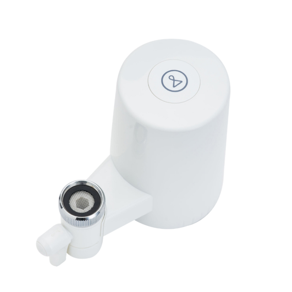 Tappwater T1U-N101 Ultra White Tap Water Filter