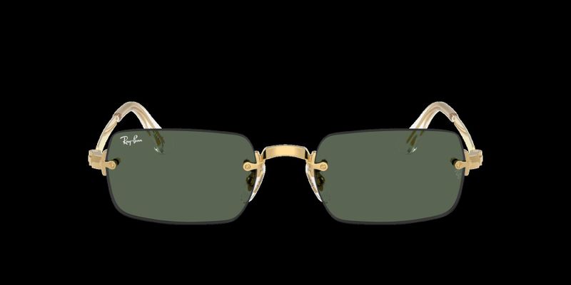 Women's Ray-ban Sunglasses - ORB3928