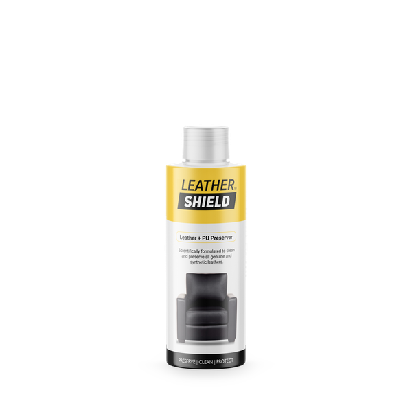 Leathershield Leather + PU Preserver